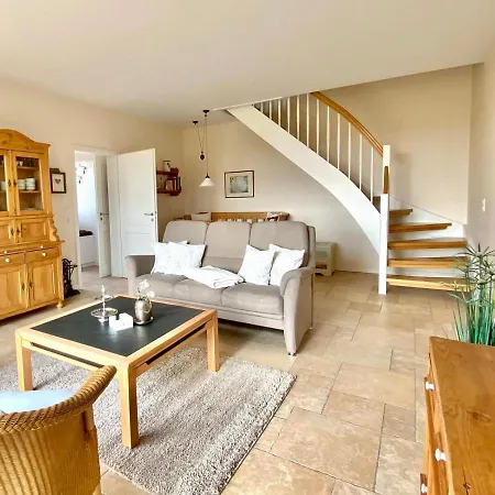 Eichenhof Apartment *