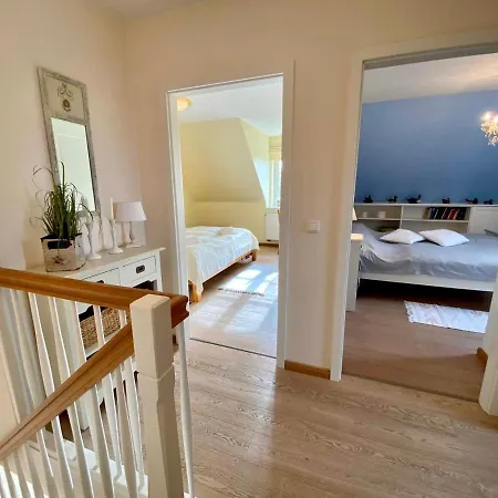 Eichenhof Apartment *