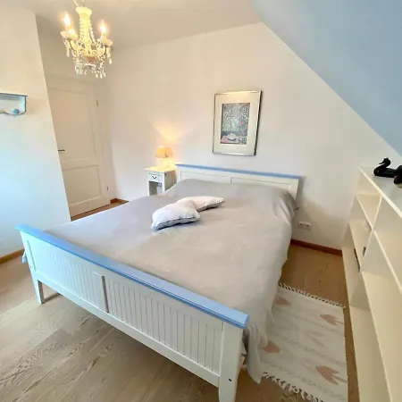 Eichenhof Apartment *