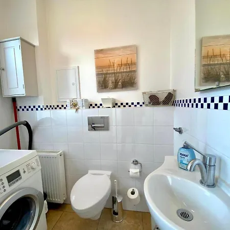 Apartment Eichenhof