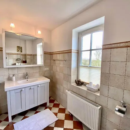 Eichenhof Apartment