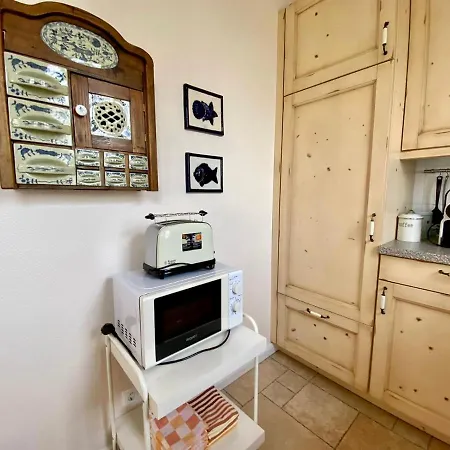 Apartment Eichenhof *