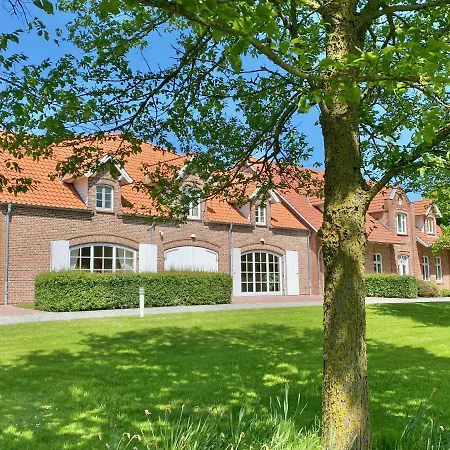 Eichenhof Apartment