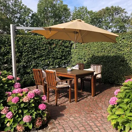 Apartment Eichenhof